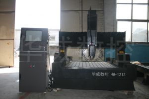 伊春汤旺河区加高型石材雕刻机